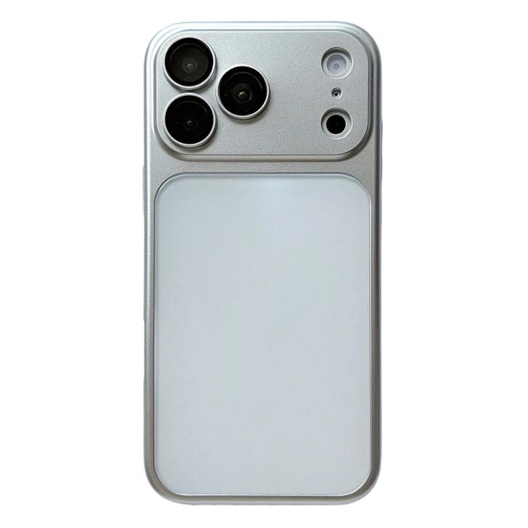 Custodia antiurto in PC TPU per iPhone 17 Pro Max