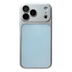 Custodia antiurto in PC TPU per iPhone 17 Pro Max