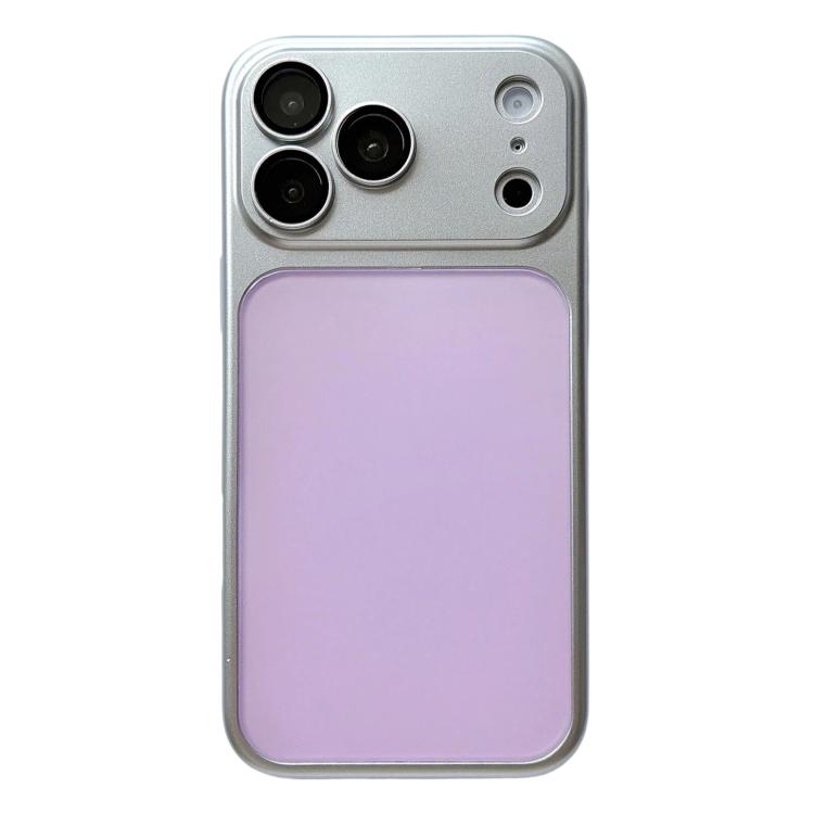 Custodia antiurto in PC TPU per iPhone 17 Pro Max