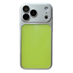 Custodia antiurto in PC TPU per iPhone 17 Pro Max