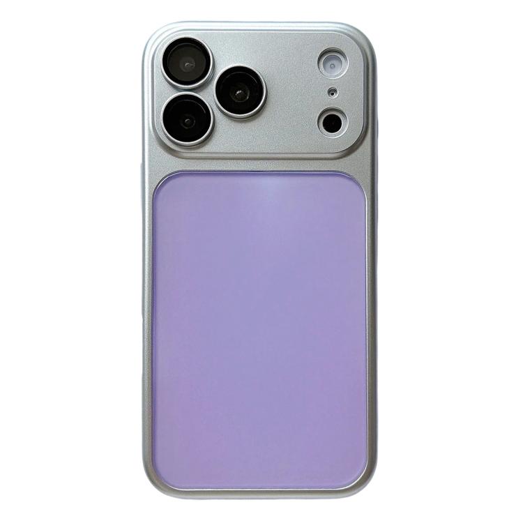 Custodia antiurto in PC TPU per iPhone 17 Pro Max
