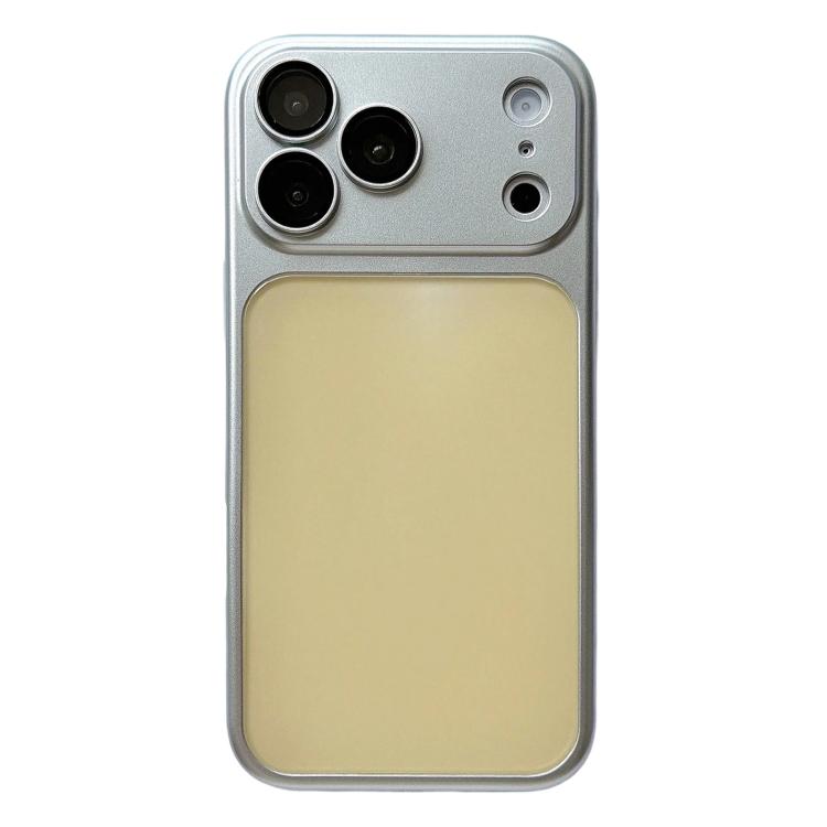 Custodia antiurto in PC TPU per iPhone 17 Pro Max