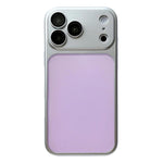 Custodia antiurto in PC TPU per iPhone 17 Pro Max