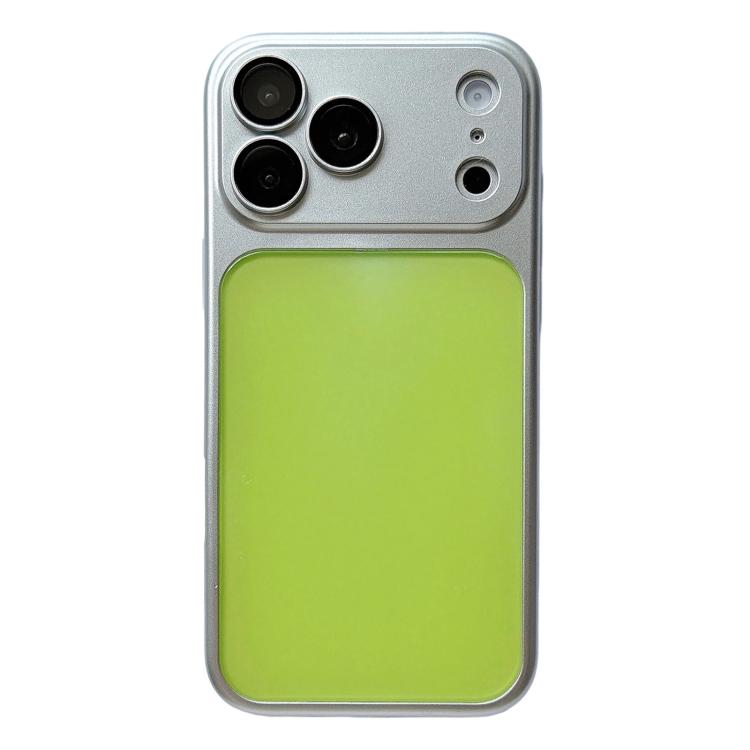 Custodia antiurto in PC TPU per iPhone 17 Pro Max