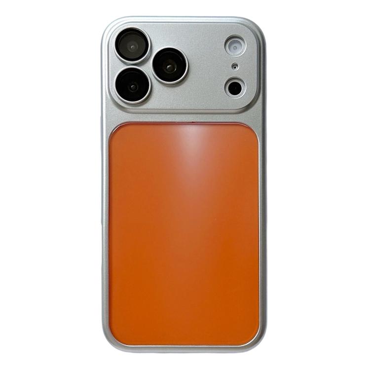 Custodia antiurto in PC TPU per iPhone 17 Pro Max