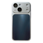 Custodia antiurto in PC TPU per iPhone 17 Pro Max