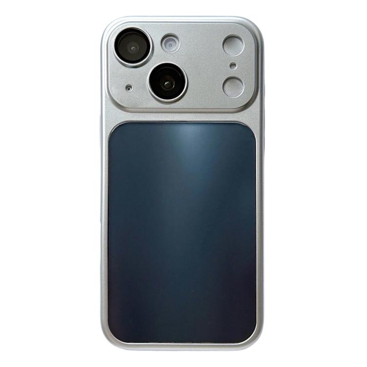 Custodia antiurto in PC TPU per iPhone 17 Pro Max
