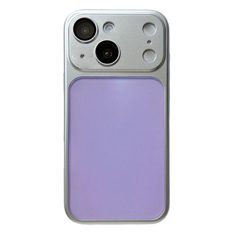 Custodia antiurto in PC TPU per iPhone 17 Pro Max