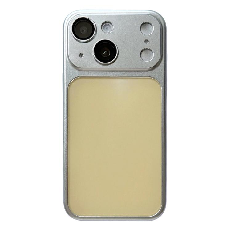 Custodia antiurto in PC TPU per iPhone 17 Pro Max