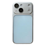 Custodia antiurto in PC TPU per iPhone 17 Pro Max