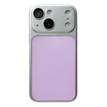 Custodia antiurto in PC TPU per iPhone 17 Pro Max