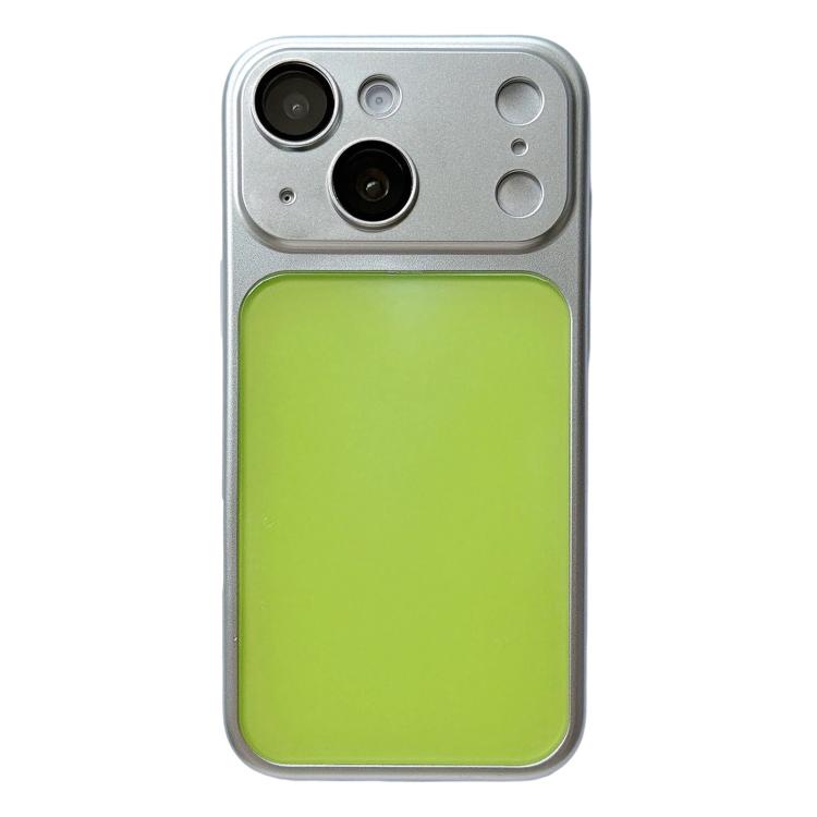 Custodia antiurto in PC TPU per iPhone 17 Pro Max