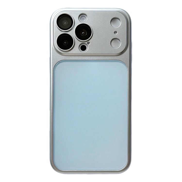 Custodia antiurto TPU+PC per iPhone 15 Pro Max