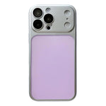 Custodia antiurto TPU+PC per iPhone 15 Pro Max