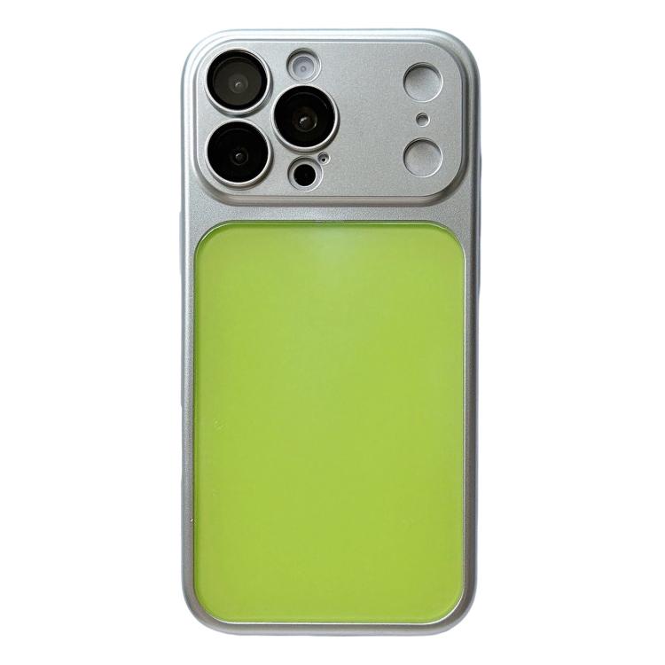 Custodia antiurto TPU+PC per iPhone 15 Pro Max