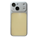 Custodia antiurto TPU+PC per iPhone 15 Pro Max