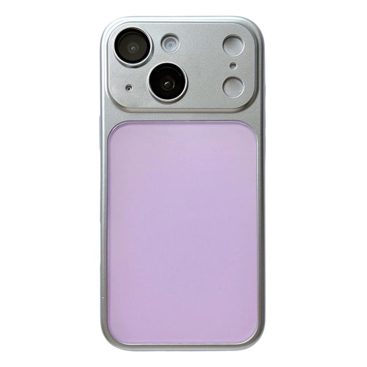Custodia antiurto TPU+PC per iPhone 15 Pro Max