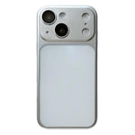 Custodia antiurto in PC e TPU per iPhone 14, 14 Pro, 14 Pro Max