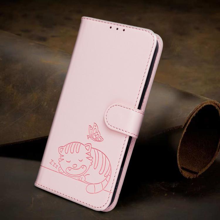 Custodia portafoglio in ecopelle con protezione RFID per iPhone X