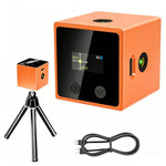 Livella laser multifunzione LT10 con goniometro digitale