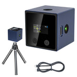 Livella laser multifunzione LT10 con goniometro digitale - immagine 8
