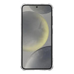 Custodia TPU trasparente con angoli airbag per Galaxy A57 5G e modelli Galaxy