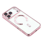 Custodia magnetica in TPU con 2 pellicole per iPhone 17