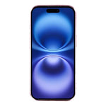 Custodia magnetica in TPU con pellicole per iPhone 16 e 15 Pro