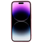 Custodia magnetica in TPU per iPhone 11 Pro con pellicole