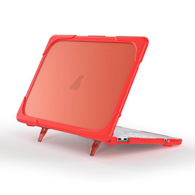 Custodia protettiva ibrida TPU per MacBook Neo 13 inch 2026