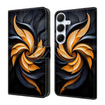 Custodia in ecopelle effetto cristallo per Galaxy A15 5G / A15 4G