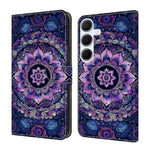 Custodia in ecopelle effetto cristallo per Galaxy A15 5G / A15 4G