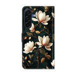 Custodia in ecopelle effetto cristallo per Galaxy A17 4G/5G
