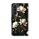 Custodia in ecopelle effetto cristallo per Galaxy A27 / A37 5G