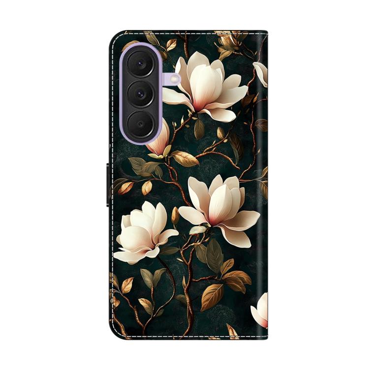 Custodia in ecopelle effetto cristallo per Galaxy A27 / A37 5G
