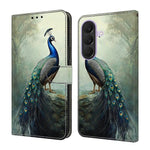 Custodia in ecopelle effetto cristallo per Galaxy A27 / A37 5G