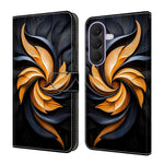 Custodia in ecopelle effetto cristallo per Galaxy A27 / A37 5G