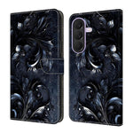 Custodia in ecopelle effetto cristallo per Galaxy A27 / A37 5G