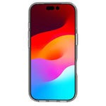 Custodia antiurto TPU acrilico per iPhone 17 Pro Max
