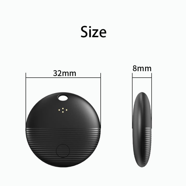 Mini localizzatore GPS Bluetooth per Android 9.0 e successivi