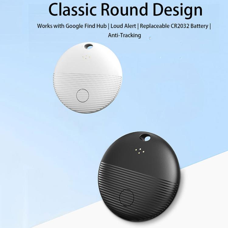 Mini localizzatore GPS Bluetooth per Android 9.0 e successivi