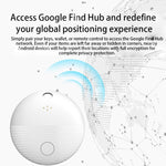 Mini localizzatore GPS Bluetooth per Android 9.0 e successivi