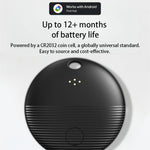 Mini localizzatore GPS Bluetooth per Android 9.0 e successivi