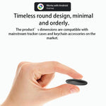 Mini localizzatore GPS Bluetooth per Android 9.0 e successivi