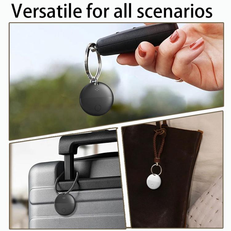 Mini localizzatore GPS Bluetooth per Android 9.0 e successivi