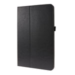 Custodia a libro in pelle Crazy Horse per Samsung Galaxy Tab