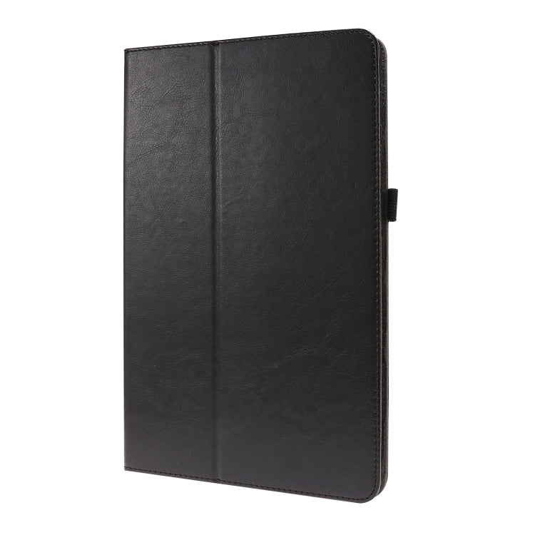 Custodia a libro in pelle Crazy Horse per Samsung Galaxy Tab