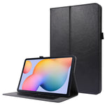 Custodia a libro in pelle Crazy Horse per Samsung Galaxy Tab