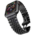 Cinturino in metallo per Apple Watch Ultra e Series