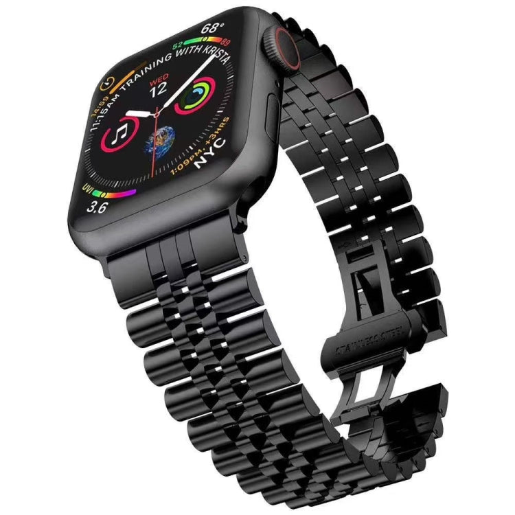 Cinturino in metallo per Apple Watch Ultra e Series